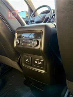 GMC Acadia